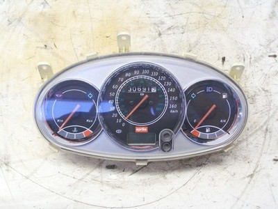 INSTRUMENT FÜR APRILIA LEONARDO 125 - 150 VON 2000 (E39304)