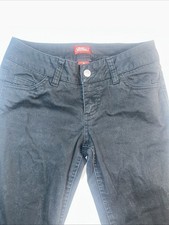 Dickies Straight Leg Stretch Pants Black Size 5