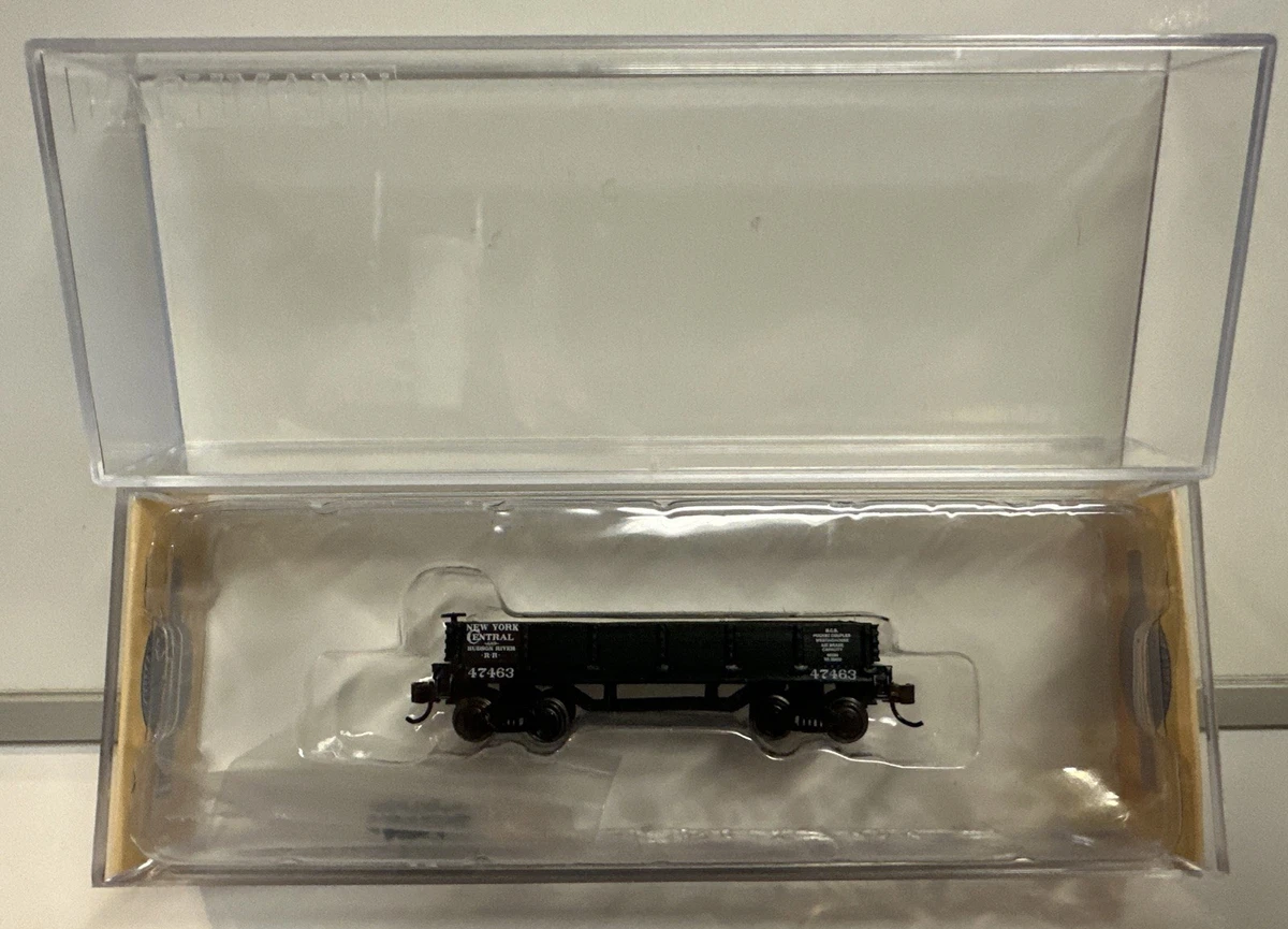 N Scale Old In N Scale Freight Cars for sale | eBay