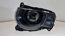 Feu avant (phare) Rover 213