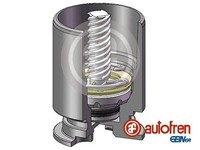 Autofren Seinsa Kolben, Bremssattel D025777RK FüR Jaguar Renault