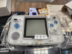 Neo Geo Pocket Color Pachi Slot Bundle - Oukoku Pocket Daihanabi/Kingdom DelSol!