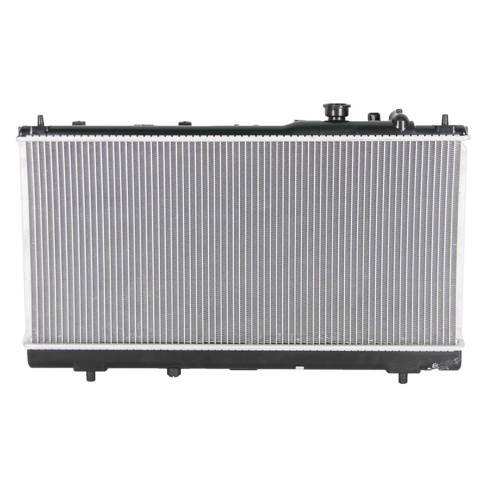 New Aluminium Radiator for 1999-2003 Mazda Protege 2002-2003 Protege5 CU2446 Foto 2 de 4