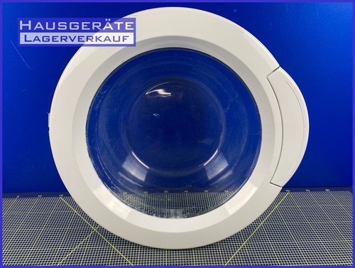 Bullauge Waschmaschine - Bosch WAE28163