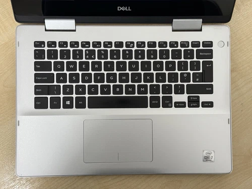 Laptop Dell Inspiron 5491 2 en 1 14" i7-10510U 16 GB 512 GB NVMe WIFI Windows 10 DI3 - Imagen 7 de 16