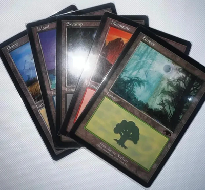 Island - Guru Guru Lands Regular for sale online | eBay