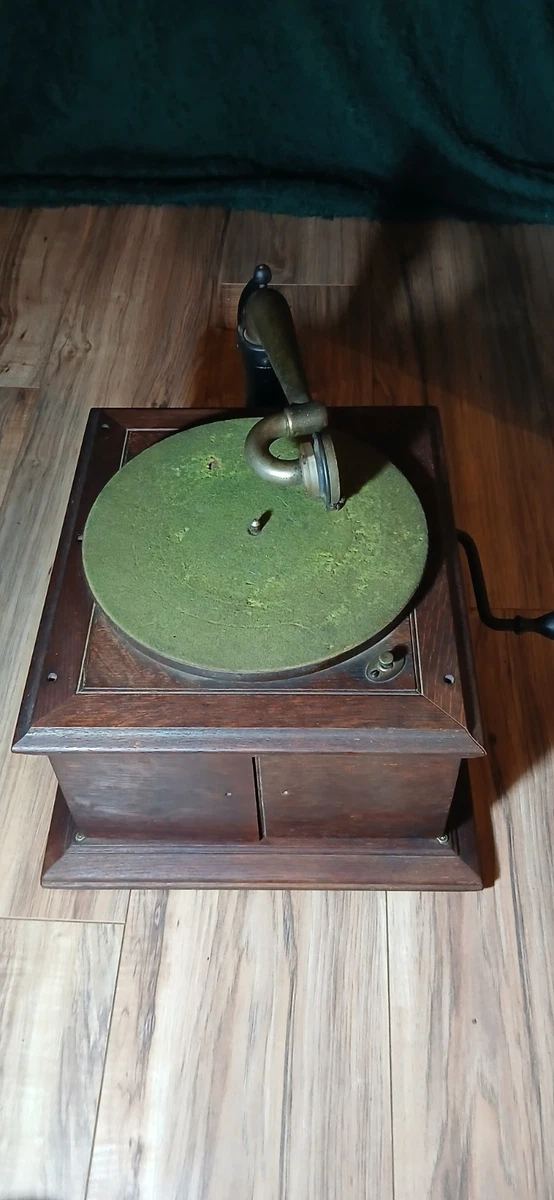 Las mejores ofertas en Victor Talking Machine | eBay