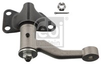 Febi Bilstein Lenkzwischenhebel 42685 FüR Nissan Pickup UP NP300 Pick Navara D22