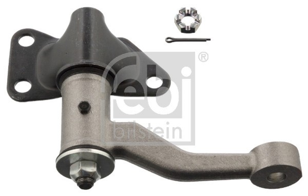 Febi Bilstein Lenkzwischenhebel 42685 FüR Nissan Pickup UP NP300 Pick Navara D22-image