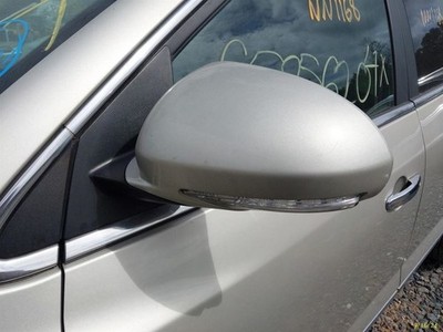 Driver Side View Mirror Power Folding Opt Dnp Fits 13-17 ENCLAVE 3196244