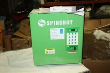NEW Spinshot 3 Player Tennis Ball Machine