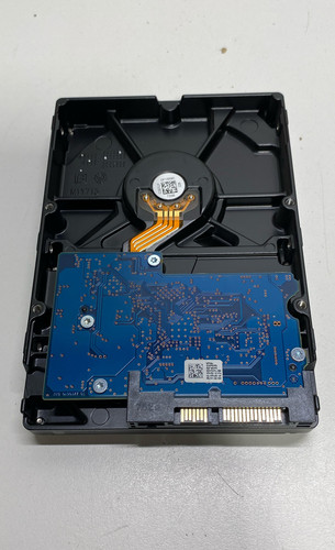Toshiba Internal Hard Drive 1TB - Wiped - Bild 1 von 4