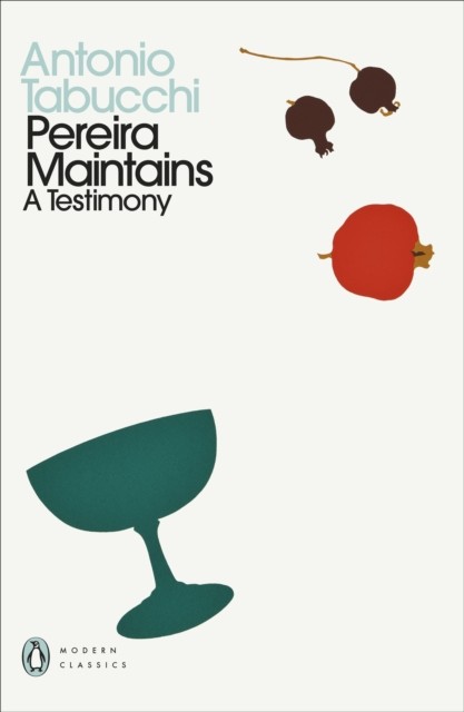 Pereira Maintains: A Testimony (Penguin Modern Classics),Antonio - Image 2
