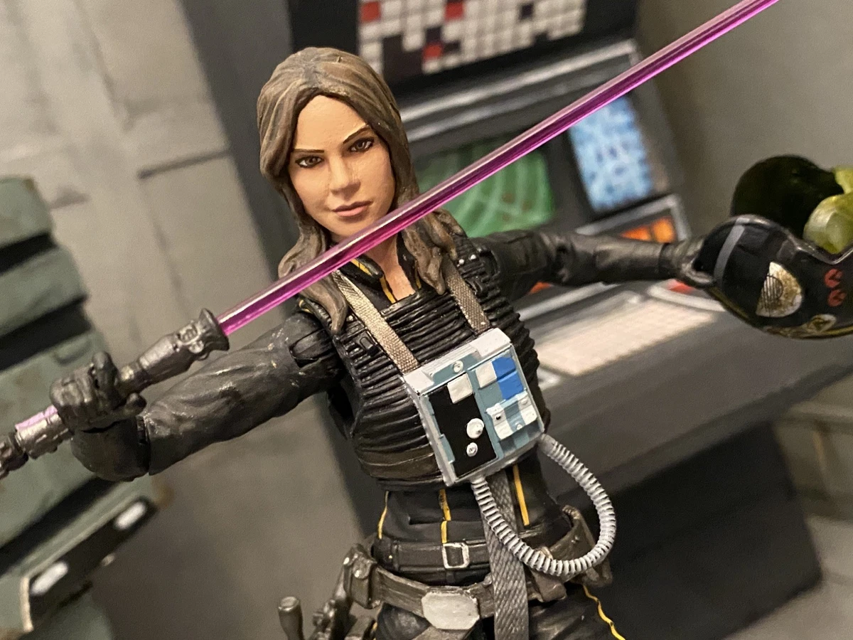 Star Wars Jaina Solo for sale | eBay