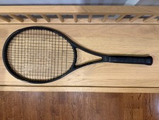 Wilson Pro Staff RF97 Autograph v11 2016 Federer 4 3/8 Tennis Racquet Unused
