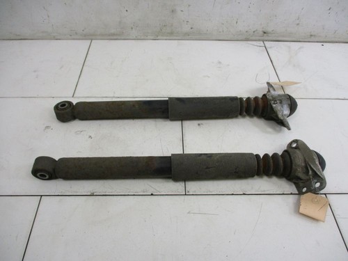 Stoßdämpfer Satz Hinten L/R passt für VW GOLF V (1K1) 1.6 1K0513029FA