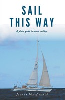 Sail This Way Stuart Macdonald Taschenbuch Kartoniert / Broschiert Englisch 2017