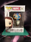 Funko Pop Lady Sif 56 Signed Auto Jaimie Alexander Marvel Disney Thor Loki