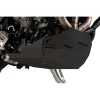 Puig Kurbelgehauseschutz FUR Triumph Tiger 900 GT PRO 20-23 Schwarz