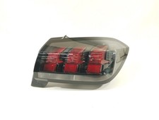 9823216580 HECKLEUCHTE RECHTS / 73250912 / 5578514 FÜR PEUGEOT 208 2020