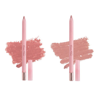 LOVEFLEUR Everlasting Lip Liner 0,3g 2colors 2026 S/S K-Beauty
