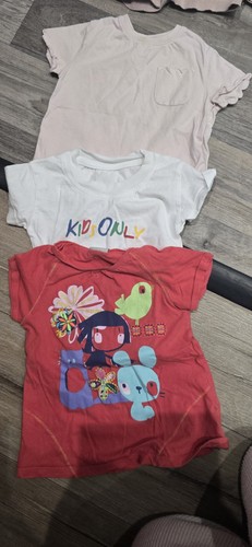 baby girl clothes bundle 12-18 months - Picture 15 of 15