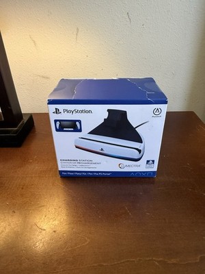 PowerA Charging Station PlayStation Portal Remote Player Lumectra New IN BOX