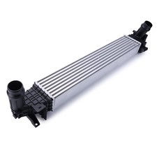 Intercooler for Chevy Trax 1.2L Turbo 2024-2025 42781709 42814935 Aluminum L3