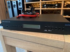 Cambridge Audio Azur 640T V2.0 FM/DAB Tuner