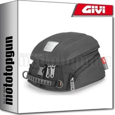 BORSA SERBATOIO TANKLOCK NERO 5 LT MT504 GIVI KTM 390 ADVENTURE 2022 22 2023 23