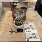 LEGO Star Wars: Grogu with Hover Pram (75403)