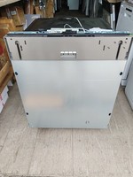 Hoover HIP 3C7E0S-80 H-DISH 300 LITE Full Size Dishwasher Black  -RRP £299-19