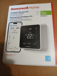 NEW SEALED Honeywell Home T5 Wi-Fi Smart Thermostat - RTH8800WF2022/U