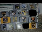 LOT OF N64 VIDEO GAMES 15 Games Tested And Working