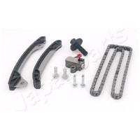 Steuerkettensatz FüR Dacia Sandero B8 0.9 12 Bis 26 Japanparts H4B400 Neu