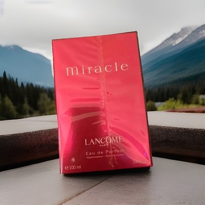 Lancôme Miracle 3.4 fl. oz. Women's Eau de Parfum Spray