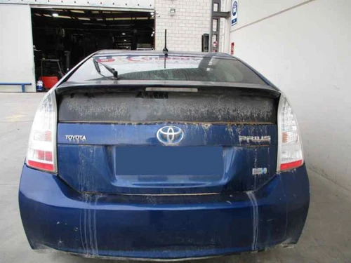 9091902258 Bobina Encendido para TOYOTA PRIUS (ZVW30) Advance 2010 6831724 - Imagen 6 de 10
