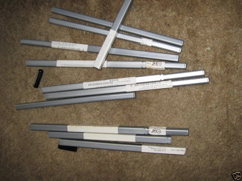 Star Ferguson/FSS Retipped Reamer - примерно 8 мм или от 0,3149 до 0,3155 дюйма - Изображение 3 из 3