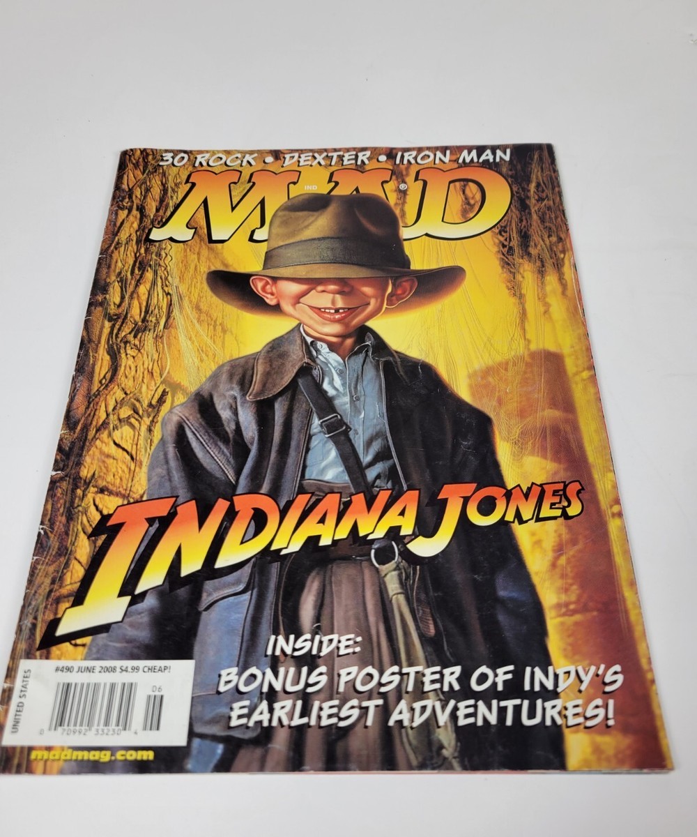 トップス Mad book Amazon.com: MAD Magazine #15 eBook : Kurtzman, Harvey, Davis