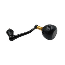 76mm Power Handle for Penn Spinfisher 650SS Reel Left Hand Plug and Play