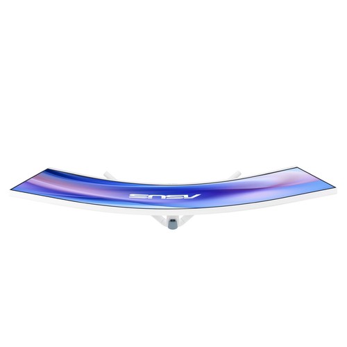 Asus Eye Care VU34WCIP-W 86,7cm (21:9) Wqhd - Photo 5/10