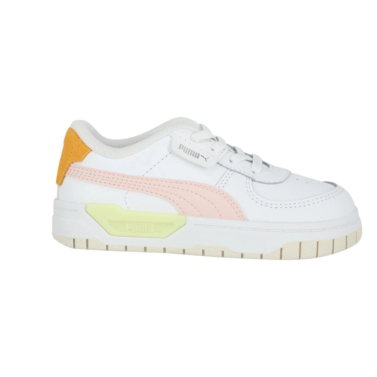 ORIGINAL PUMA CALI DREAM AC INF SNEAKERS SHOES BRAND LOGO FOR GIRLS