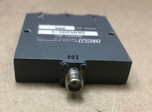 RF MCLI G404205-1 - Picture 3 of 3