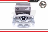 Esen SKV Bremssattel Vorne Rechts Bremssystem ATE FüR Volvo XC90 I D5 AWD D3/D5