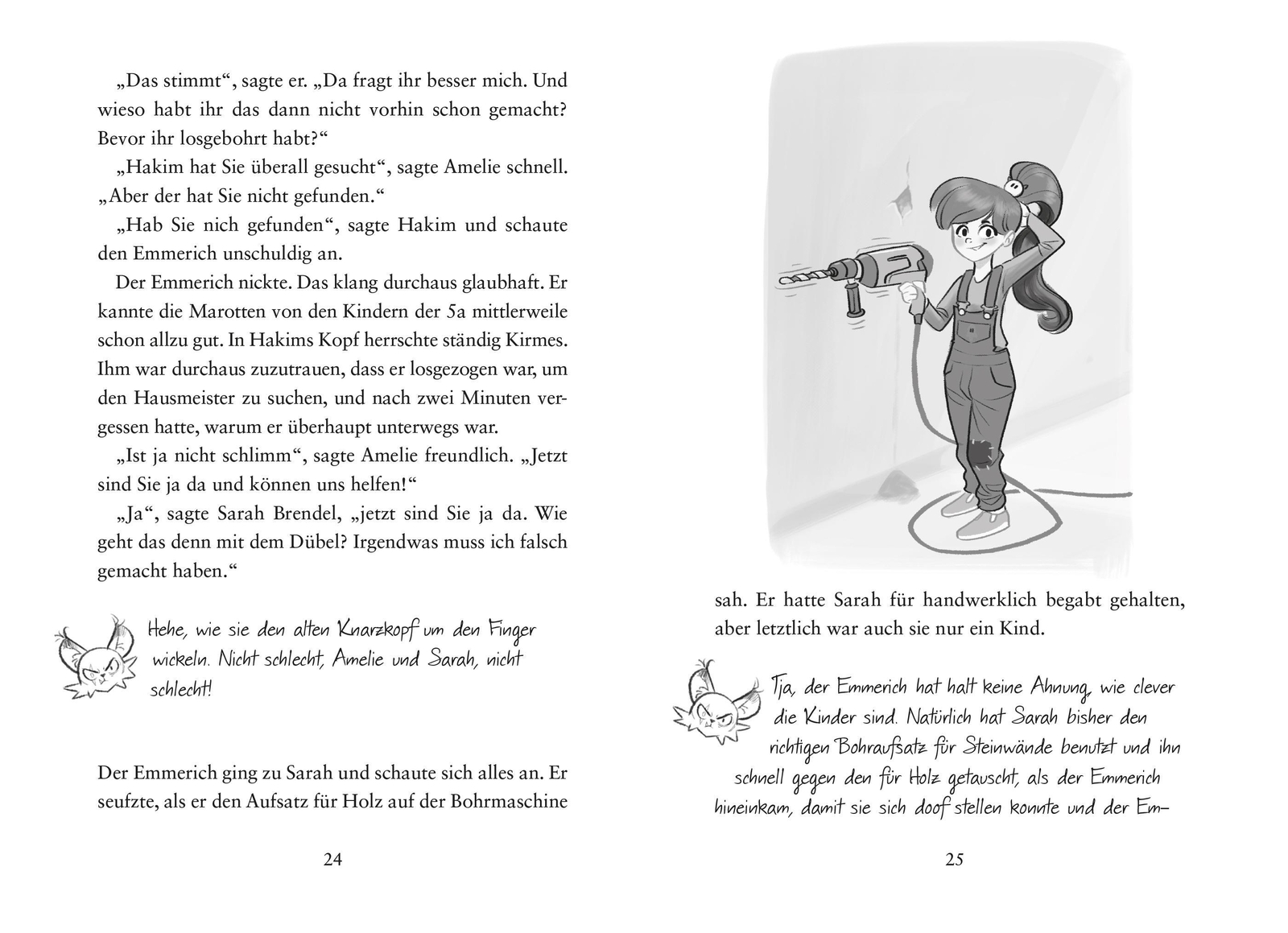 Thumbnail - Die Schlimmste Klasse Der Welt (band 2) - Rette Sich, Wer Kann | Juma
