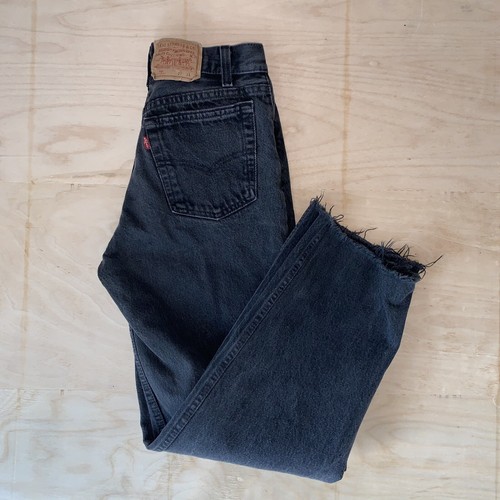 levis 501 26x26