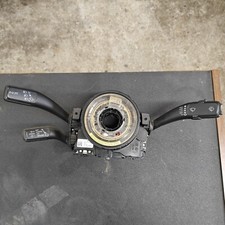 ✅ AUDI A4 STEERING COLUMN COMBINATION SWITCH 2009-2012 8K0953568F OEM