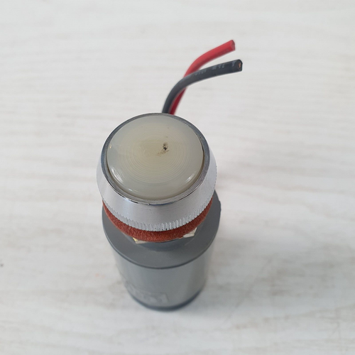 Tranilamp 220/240V 50/60Hz Lamp 6v 1.8W/ Led 4-5V - O10 - Picture 4 of 9