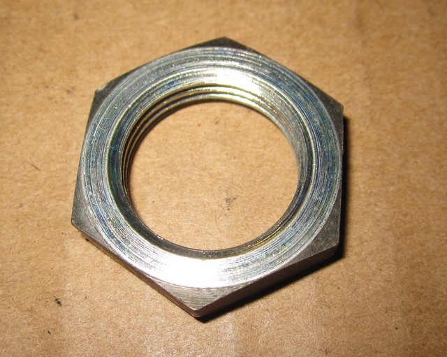 OEM Honda Lock Nut 20mm 90341kv3700 for sale online eBay