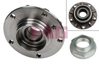 713 6671 80 Fag Radlagersatz FüR Bmw
